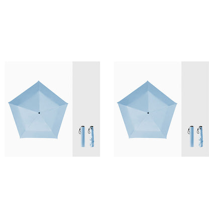 🏆 Last Day Special Price $24.99! 🔥Ultra-Lightweight Compact All-Weather Umbrella