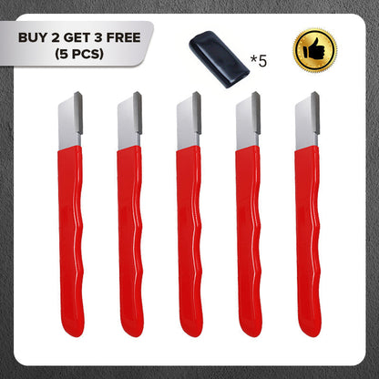 🥳2026 HOT SALE🥳💞50K+ SOLD!🔪🧲 BUY 1 GET 1 FREE! Outdoor Dual‑Purpose Whetstone – Coarse & fine sides, compact & travel‑friendly. Keep knives sharp anywhere! ⛺✨