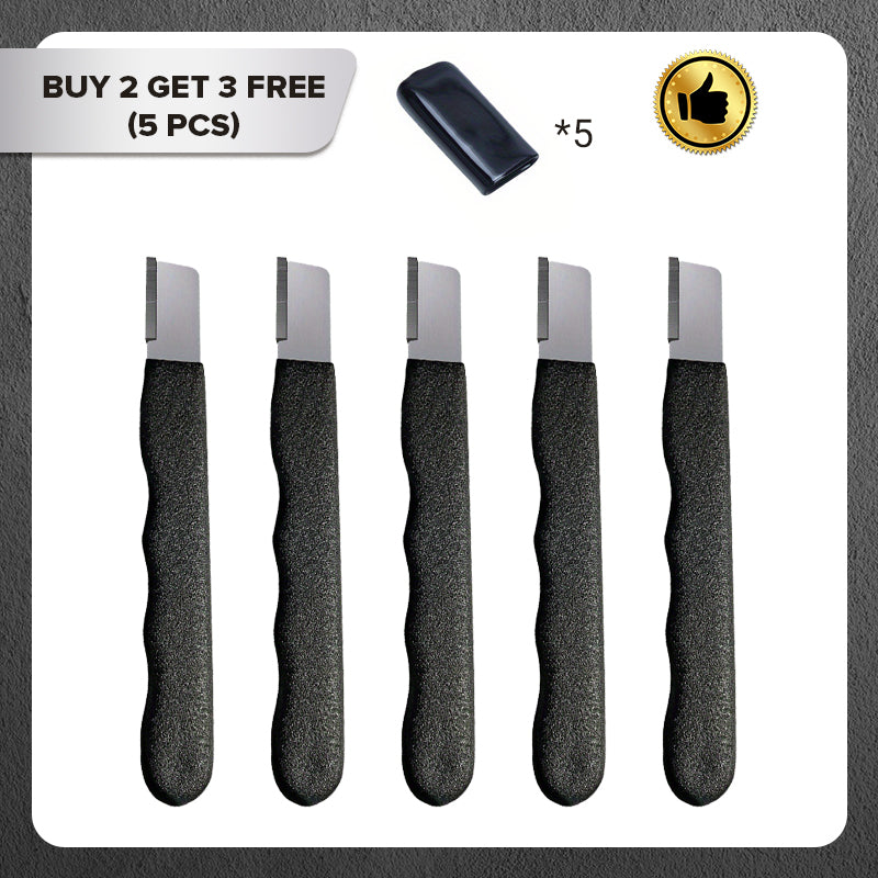 🥳2026 HOT SALE🥳💞50K+ SOLD!🔪🧲 BUY 1 GET 1 FREE! Outdoor Dual‑Purpose Whetstone – Coarse & fine sides, compact & travel‑friendly. Keep knives sharp anywhere! ⛺✨