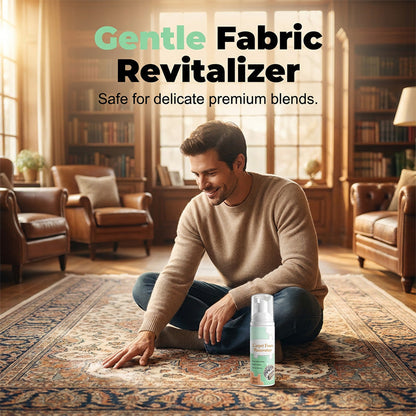 ⚡⚡⚡LAST 44 PCS LEFT!!! 🔥Waterless Carpet Foam Stain Remover with Towel