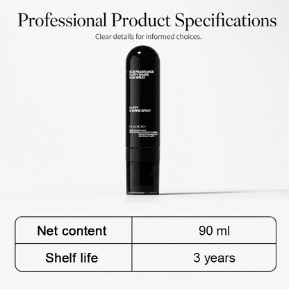 ✨ BUY 1 GET 1 FREE ✨ Fluffy Hair Shaping Spray 90ml | Instant Volume & Root Lift | Sweet Peach Scent