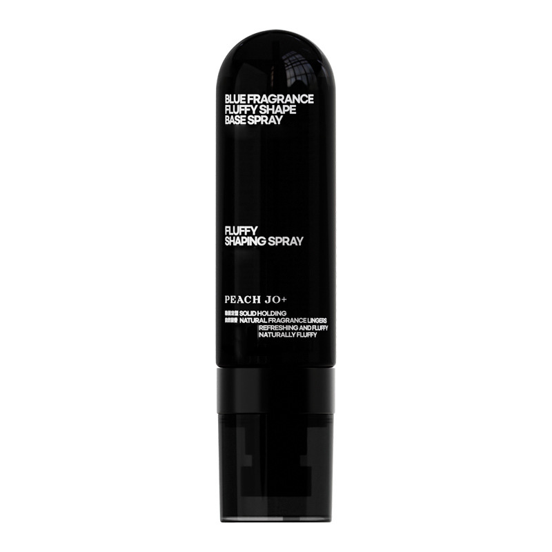 ✨ BUY 1 GET 1 FREE ✨ Fluffy Hair Shaping Spray 90ml | Instant Volume & Root Lift | Sweet Peach Scent