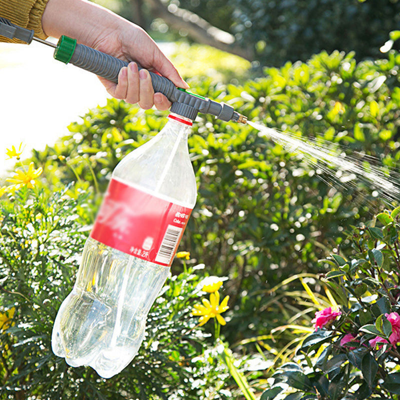 🔥Last Day Buy 1 Get 1 Free $12.49 Each🔥 Adjustable Portable Garden Water & Mist Tool for Plants & DIY