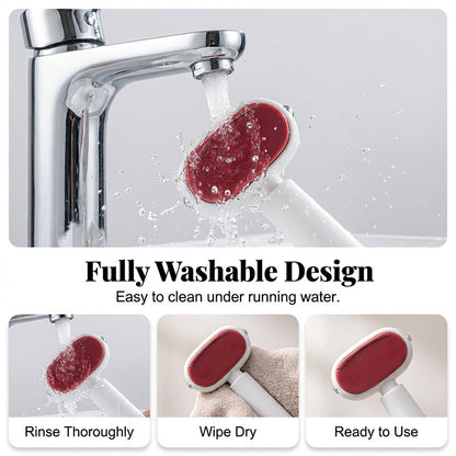 ⚡⚡⚡LAST 44 PCS LEFT!!! ⏰🔥 LAST DAY SALE 50% OFF 🏆 Double-Sided Foot Scraper – Easily Removes Calluses and Dead Skin ✨🦶