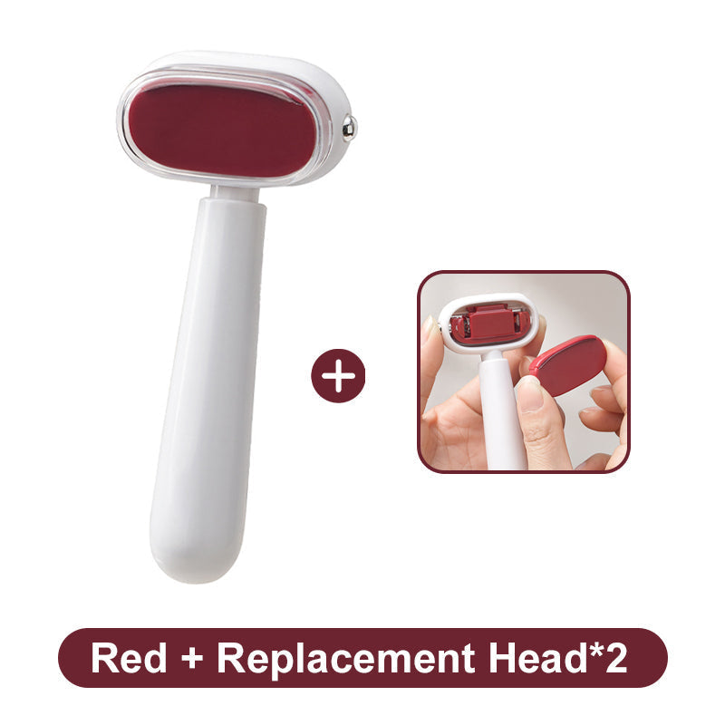 ⚡⚡⚡LAST 44 PCS LEFT!!! ⏰🔥 LAST DAY SALE 50% OFF 🏆 Double-Sided Foot Scraper – Easily Removes Calluses and Dead Skin ✨🦶