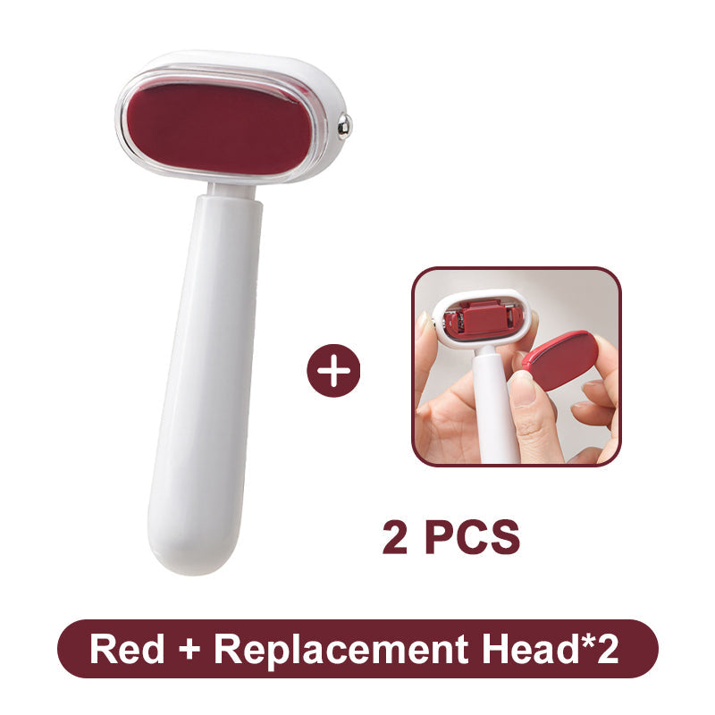 ⚡⚡⚡LAST 44 PCS LEFT!!! ⏰🔥 LAST DAY SALE 50% OFF 🏆 Double-Sided Foot Scraper – Easily Removes Calluses and Dead Skin ✨🦶