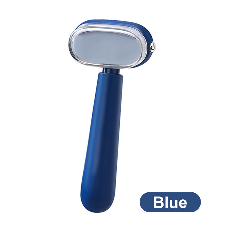 ⚡⚡⚡LAST 44 PCS LEFT!!! ⏰🔥 LAST DAY SALE 50% OFF 🏆 Double-Sided Foot Scraper – Easily Removes Calluses and Dead Skin ✨🦶