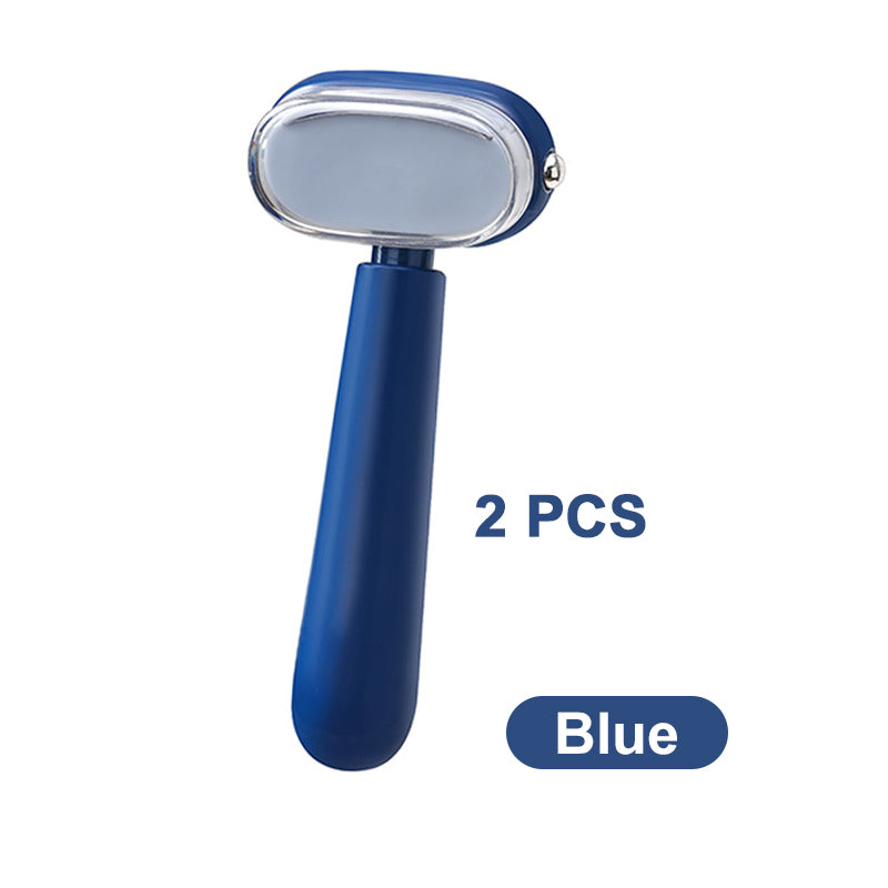 ⚡⚡⚡LAST 44 PCS LEFT!!! ⏰🔥 LAST DAY SALE 50% OFF 🏆 Double-Sided Foot Scraper – Easily Removes Calluses and Dead Skin ✨🦶
