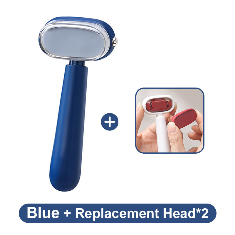 ⚡⚡⚡LAST 44 PCS LEFT!!! ⏰🔥 LAST DAY SALE 50% OFF 🏆 Double-Sided Foot Scraper – Easily Removes Calluses and Dead Skin ✨🦶