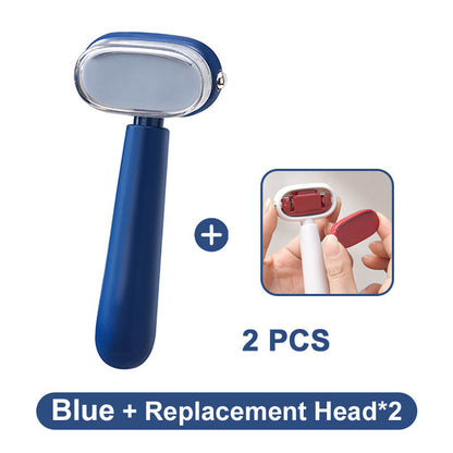 ⚡⚡⚡LAST 44 PCS LEFT!!! ⏰🔥 LAST DAY SALE 50% OFF 🏆 Double-Sided Foot Scraper – Easily Removes Calluses and Dead Skin ✨🦶
