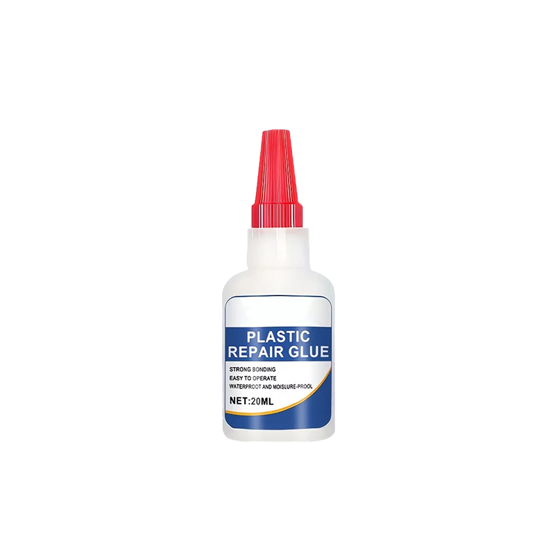 ⚡⚡⚡LAST 44 PCS LEFT!!! 🛡️✨Car Bumper Repair Glue – Strong bond, waterproof & heat resistant