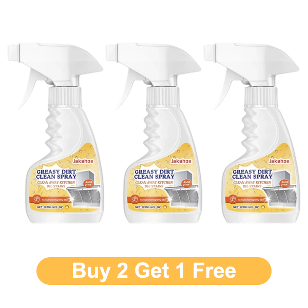 👍Buy 2 get 1 free - 3 bottles